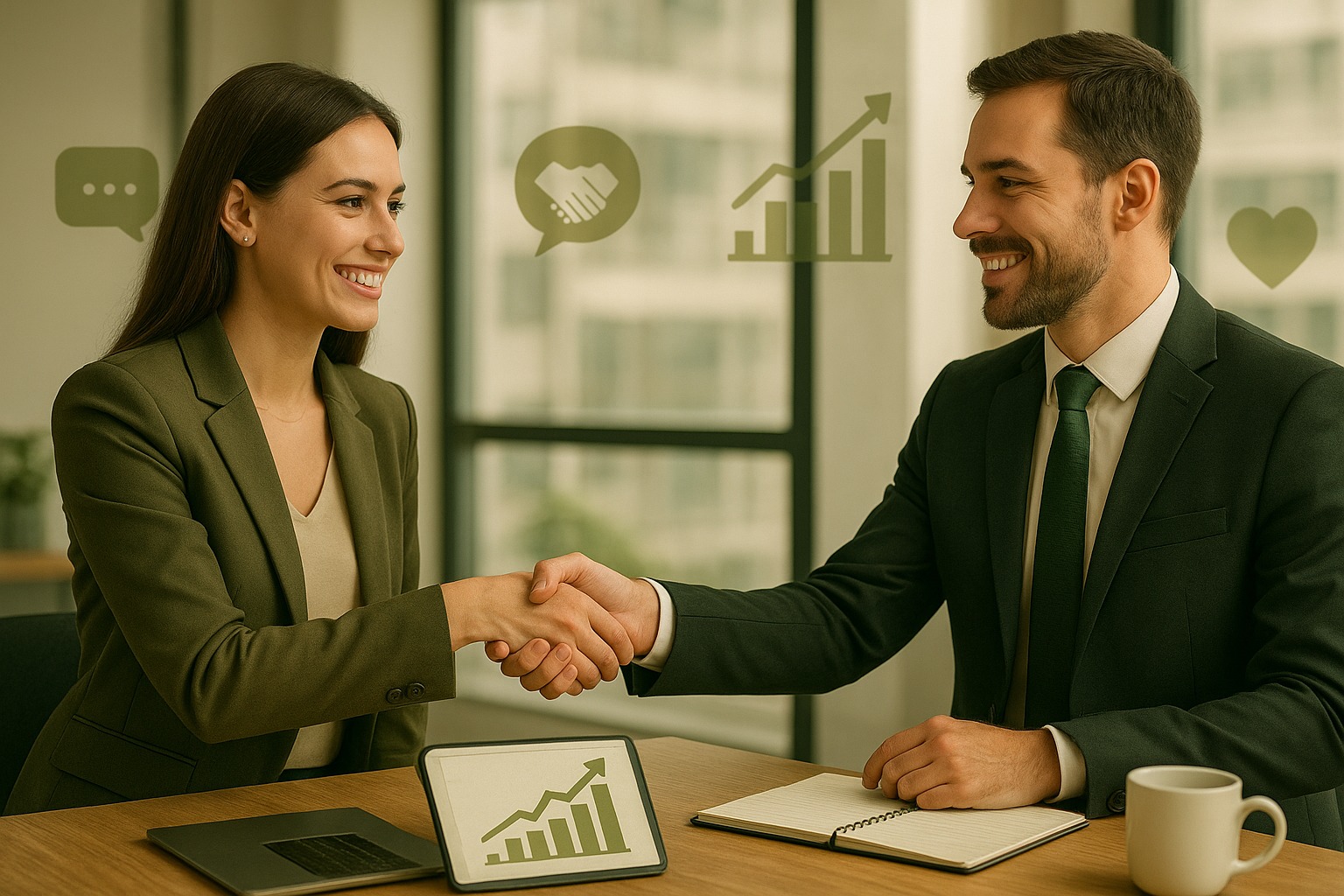 Vendas e Relação com o Cliente – 12H Vendas e Relação com o Cliente – 12H